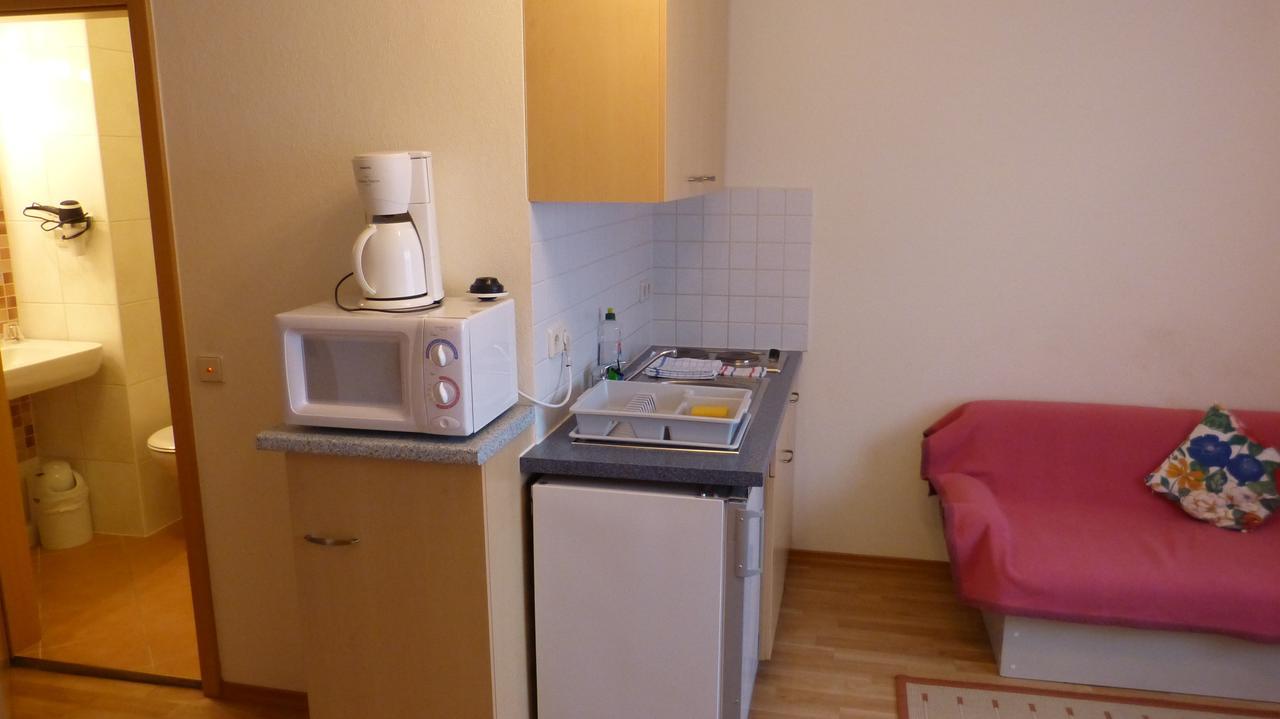 Koehlers Krone エーインゲン 部屋 写真